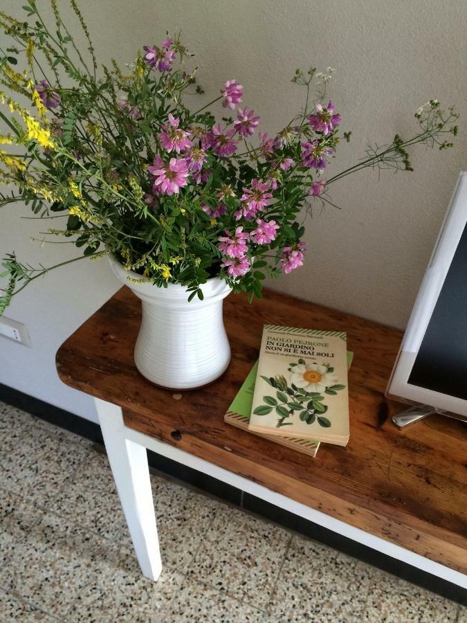 I Calleri Garden And Rooms Millesimo Εξωτερικό φωτογραφία